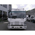 Qingling Kv600 Refrigerated Truck